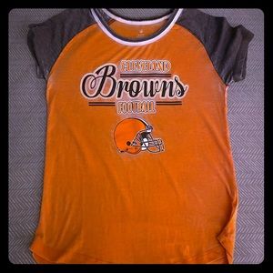 Cleveland Browns Shirt